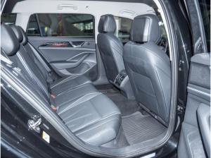 Volkswagen Passat Variant 2.0 TDI Elegance AHK Leder Kamera-360°