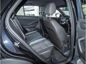 Volkswagen T-Roc 1.0 TSI R-Line App LED Sitzhzg PDC