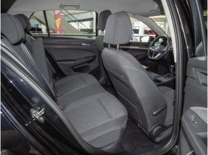 Volkswagen Golf VIII 1.5 TSI Move Navi LED Keyless Sitzhzg.