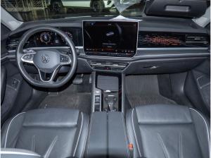 Volkswagen Passat Variant 2.0 TDI Elegance AHK Leder Kamera-360°