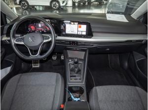 Volkswagen Golf VIII 1.5 TSI Move Navi LED Keyless Sitzhzg.