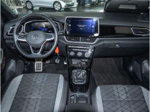 Volkswagen T-Roc 1.0 TSI R-Line App LED Sitzhzg PDC
