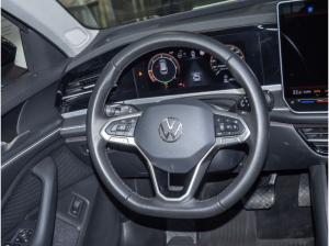 Volkswagen Passat Variant 2.0 TDI Elegance AHK Leder Kamera-360°