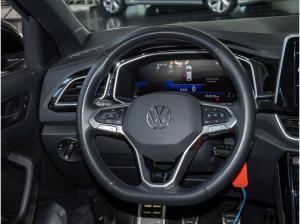 Volkswagen T-Roc 1.0 TSI R-Line App LED Sitzhzg PDC
