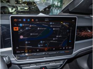 Volkswagen Passat Variant 2.0 TDI Elegance AHK Leder Kamera-360°