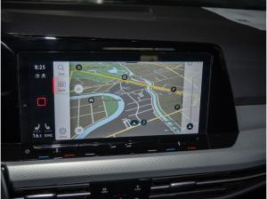 Volkswagen Golf VIII 1.5 TSI Move Navi LED Keyless Sitzhzg.