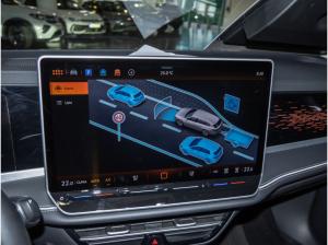 Volkswagen Passat Variant 2.0 TDI Elegance AHK Leder Kamera-360°
