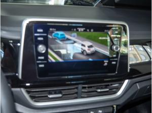 Volkswagen T-Roc 1.0 TSI R-Line App LED Sitzhzg PDC