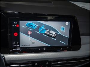 Volkswagen Golf VIII 1.5 TSI Move Navi LED Keyless Sitzhzg.