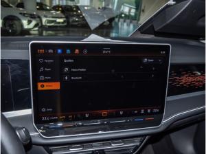 Volkswagen Passat Variant 2.0 TDI Elegance AHK Leder Kamera-360°