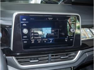 Volkswagen T-Roc 1.0 TSI R-Line App LED Sitzhzg PDC