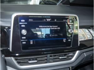 Volkswagen T-Roc 1.0 TSI R-Line App LED Sitzhzg PDC