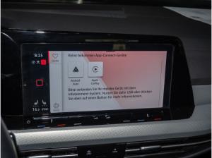 Volkswagen Golf VIII 1.5 TSI Move Navi LED Keyless Sitzhzg.