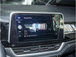 Volkswagen T-Roc 1.0 TSI R-Line App LED Sitzhzg PDC