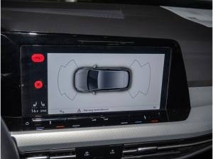 Volkswagen Golf VIII 1.5 TSI Move Navi LED Keyless Sitzhzg.