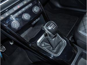 Volkswagen T-Roc 1.0 TSI R-Line App LED Sitzhzg PDC