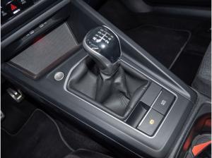 Volkswagen Golf VIII 1.5 TSI Move Navi LED Keyless Sitzhzg.