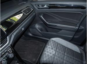 Volkswagen T-Roc 1.0 TSI R-Line App LED Sitzhzg PDC