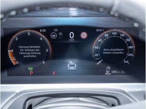 Volkswagen Passat Variant 2.0 TDI Elegance AHK Leder Kamera-360°