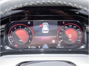 Volkswagen Golf VIII 1.5 TSI Move Navi LED Keyless Sitzhzg.