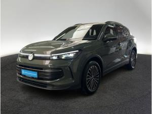 Volkswagen Tiguan 1.5 eTSI Life DSG AHK Rear View Park Assist