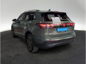 Volkswagen Tiguan 1.5 eTSI Life DSG AHK Rear View Park Assist