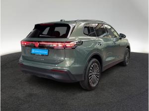 Volkswagen Tiguan 1.5 eTSI Life DSG AHK Rear View Park Assist