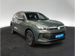 Volkswagen Tiguan 1.5 eTSI Life DSG AHK Rear View Park Assist
