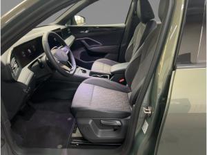 Volkswagen Tiguan 1.5 eTSI Life DSG AHK Rear View Park Assist