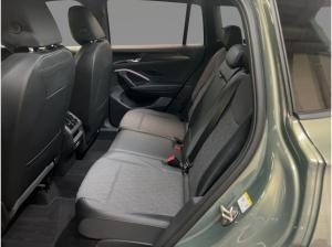 Volkswagen Tiguan 1.5 eTSI Life DSG AHK Rear View Park Assist