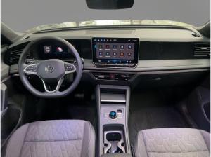 Volkswagen Tiguan 1.5 eTSI Life DSG AHK Rear View Park Assist
