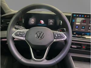 Volkswagen Tiguan 1.5 eTSI Life DSG AHK Rear View Park Assist