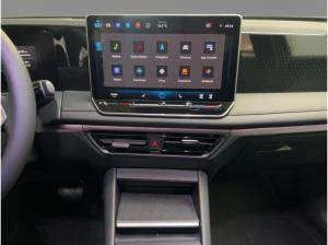 Volkswagen Tiguan 1.5 eTSI Life DSG AHK Rear View Park Assist
