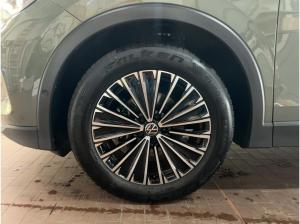 Volkswagen Tiguan 1.5 eTSI Life DSG AHK Rear View Park Assist