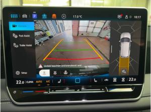 Volkswagen Tiguan 1.5 eTSI Life DSG AHK Rear View Park Assist