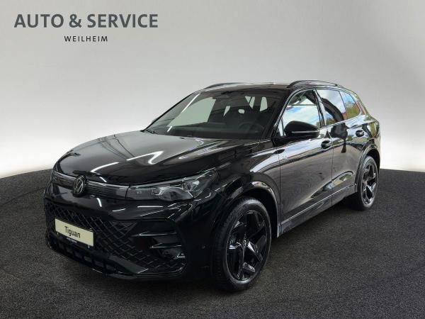 Volkswagen Tiguan R-Line 1,5 l eTSI I I DSG AKTIONSPREIS