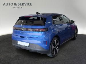 Volkswagen ID.Polo ID. Polo Launch-Edition Style 52 kWh