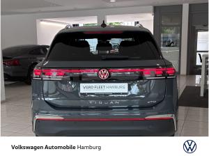 Volkswagen Tiguan Elegance 1,5 l eTSI OPF (1 7-Gang-Doppelkupplungsgetriebe DS G _LGE
