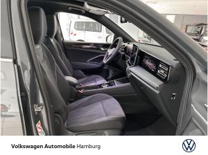 Volkswagen Tiguan Elegance 1,5 l eTSI OPF (1 7-Gang-Doppelkupplungsgetriebe DS G _LGE