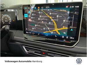 Volkswagen Tiguan Elegance 1,5 l eTSI OPF (1 7-Gang-Doppelkupplungsgetriebe DS G _LGE