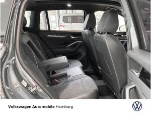 Volkswagen Tiguan Elegance 1,5 l eTSI OPF (1 7-Gang-Doppelkupplungsgetriebe DS G _LGE