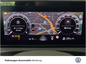 Volkswagen Tiguan Elegance 1,5 l eTSI OPF (1 7-Gang-Doppelkupplungsgetriebe DS G _LGE