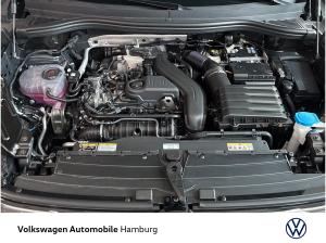 Volkswagen Tiguan Elegance 1,5 l eTSI OPF (1 7-Gang-Doppelkupplungsgetriebe DS G _LGE