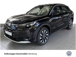 Volkswagen T-Roc Style 1.5 l eTSI OPF (150 P S) 7-Gang-Doppelkupplungsgetriebe DSG _LGE
