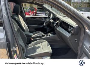 Volkswagen Tiguan Elegance 1,5 l eTSI OPF (1 7-Gang-Doppelkupplungsgetriebe DS G