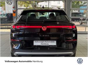 Volkswagen T-Roc Style 1.5 l eTSI OPF (150 P S) 7-Gang-Doppelkupplungsgetriebe DSG _LGE