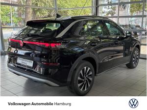 Volkswagen T-Roc Style 1.5 l eTSI OPF (150 P S) 7-Gang-Doppelkupplungsgetriebe DSG _LGE