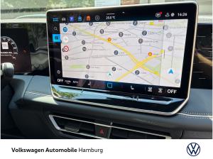 Volkswagen Tiguan Elegance 1,5 l eTSI OPF (1 7-Gang-Doppelkupplungsgetriebe DS G