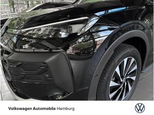 Volkswagen T-Roc Style 1.5 l eTSI OPF (150 P S) 7-Gang-Doppelkupplungsgetriebe DSG _LGE