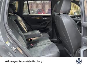 Volkswagen Tiguan Elegance 1,5 l eTSI OPF (1 7-Gang-Doppelkupplungsgetriebe DS G